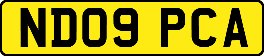 ND09PCA