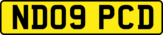 ND09PCD