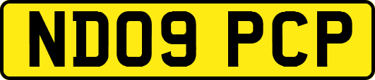ND09PCP