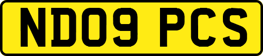 ND09PCS