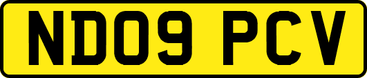 ND09PCV