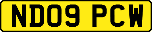 ND09PCW