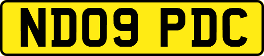 ND09PDC