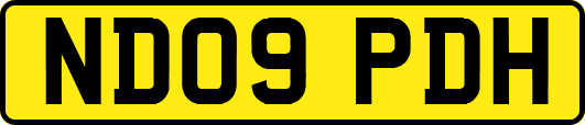 ND09PDH