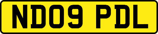 ND09PDL