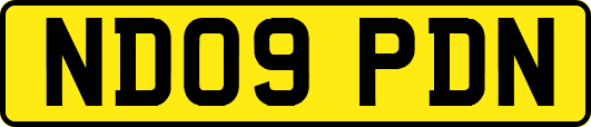 ND09PDN