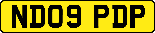 ND09PDP