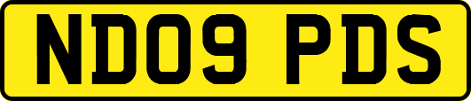 ND09PDS