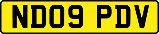 ND09PDV