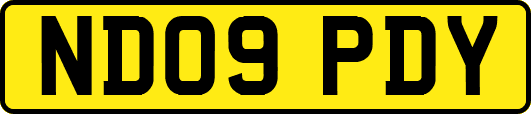 ND09PDY