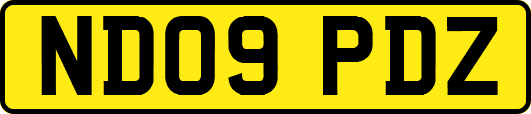 ND09PDZ