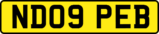 ND09PEB