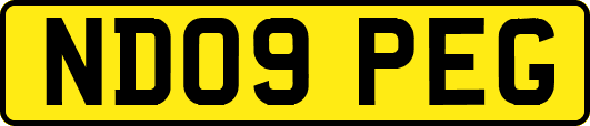 ND09PEG
