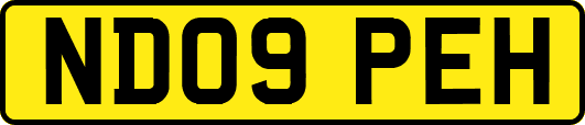 ND09PEH