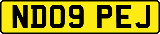 ND09PEJ