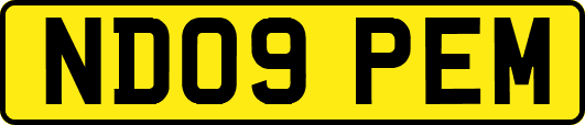 ND09PEM