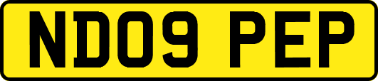 ND09PEP