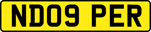 ND09PER