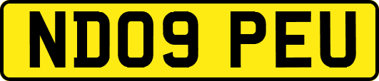ND09PEU