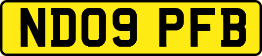 ND09PFB