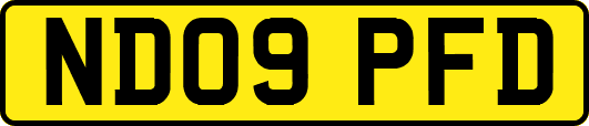 ND09PFD