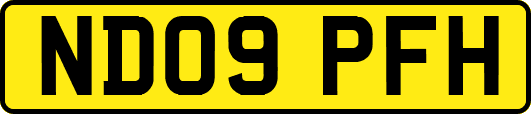 ND09PFH