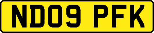 ND09PFK