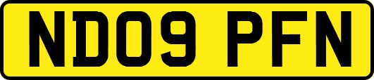 ND09PFN