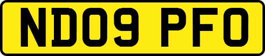 ND09PFO