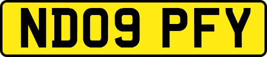 ND09PFY