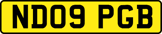 ND09PGB