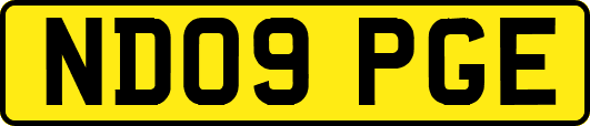 ND09PGE