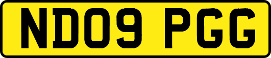 ND09PGG