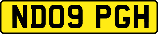 ND09PGH