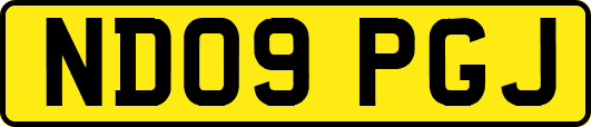 ND09PGJ