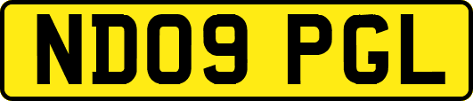 ND09PGL