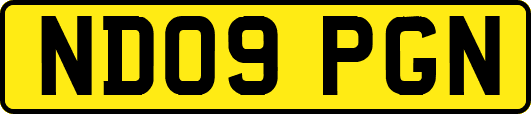 ND09PGN