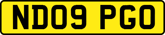 ND09PGO
