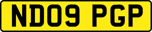 ND09PGP