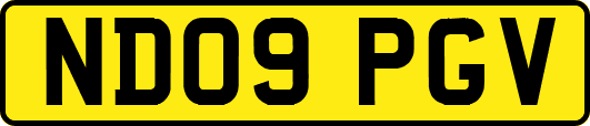 ND09PGV