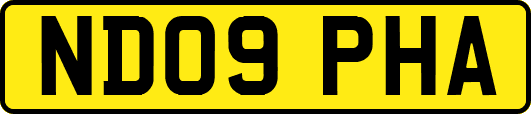ND09PHA