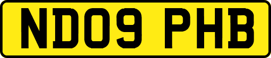 ND09PHB