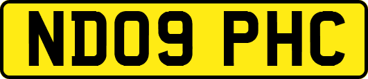ND09PHC