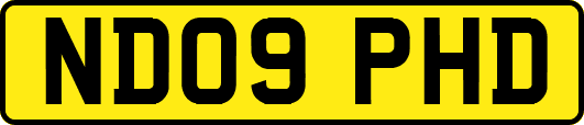 ND09PHD