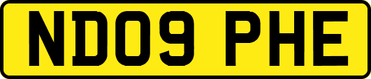 ND09PHE