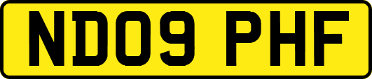 ND09PHF