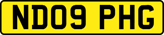 ND09PHG