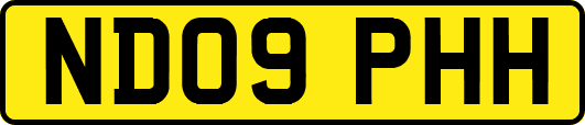 ND09PHH