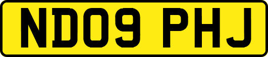 ND09PHJ