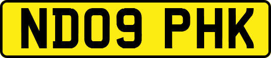 ND09PHK